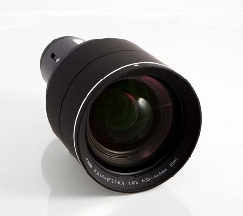 Barco EN41 projection lens FS35 IR F35 CRWQ-72B FS33 IR CRPN-52B CRPN-62B CRWQ-62B FL35