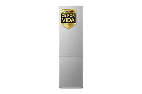LG GBV21NCDPY fridge-freezer Freestanding
