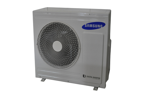 Samsung AJ080FCJ4EH Air conditioner outdoor unit