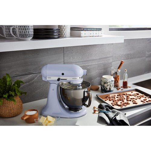 KitchenAid Stainless Steel 4.8L Mixer Bowl Radiant Black - image 4