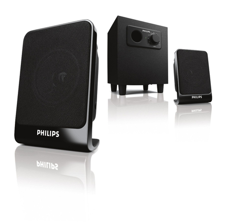 Philips Multimedia Speakers 2.1 SPA1302/10