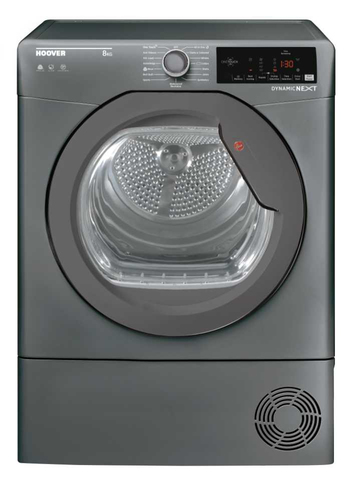 Hoover DX C8TRGR-80