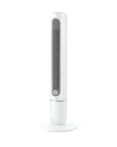 Philips CX5550/00 household fan White – image 5