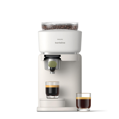 Philips BAR301/04 coffee maker Semi-auto Espresso machine – image 2