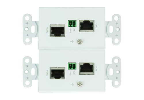 ATEN VE606 AV extender AV transmitter & receiver – image 3