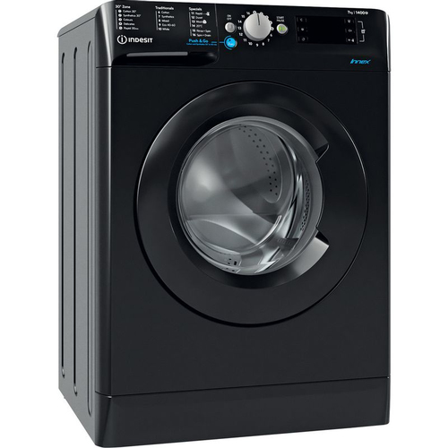 Indesit BWE 71452 K UK N