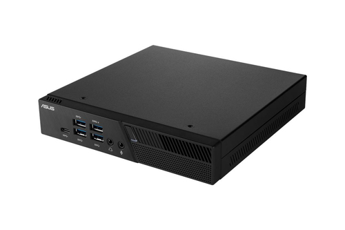 ASUS PB40-BC178ZV07 PC/workstation Intel Celeron J J4005