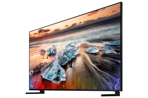 Samsung Q950R 190.5 cm (75") 8K Ultra HD Smart TV Wi-Fi Black – image 5