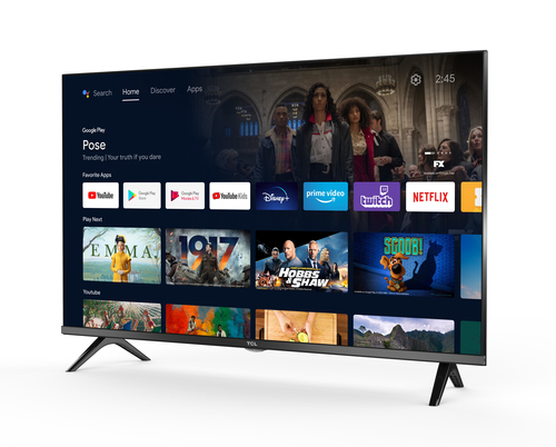 TCL P62 32S6200 TV – image 3