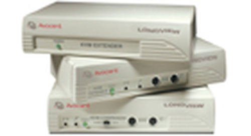Vertiv LongView Extender - LongView receiver only (non multimedia)