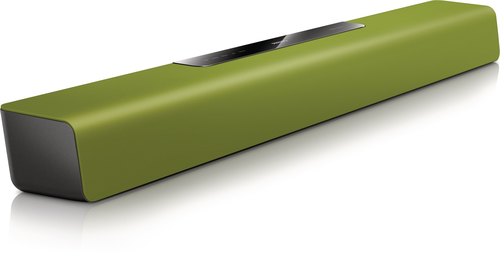 Philips Soundbar speaker HTL2100G/12