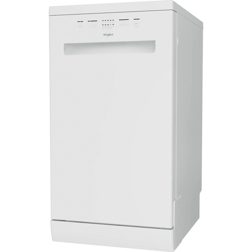 Whirlpool WSFE2B19 Полувстраиваемый 10 мест