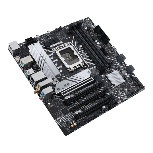 ASUS PRIME B660M-A AC D4 – image 4