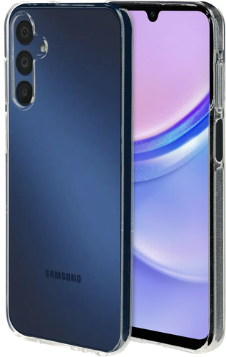 Minimalistisch ontwerp met extra grip en meer bescherming! Zoek je een eenvoudig hoesje dat gewoon zijn werk doet? De Classic TPU Case is het perfecte