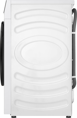 Hisense 1Q Series WF1Q1041BW 10kg Washing Machine with 1400 rpm - White - A Rated, White - image 4