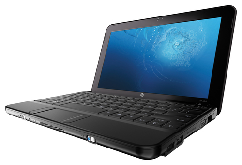 HP Mini 110-1110SA Intel Pentium Mobile N270 Netbook – image 5