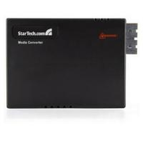 StarTech.com 10/100 Ethernet Media Converter