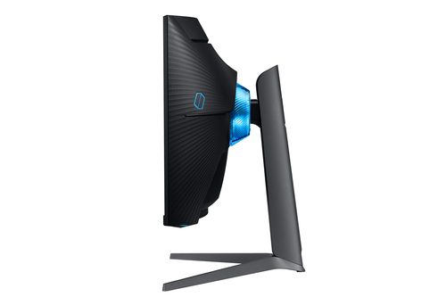 Samsung Odyssey G7 – image 5