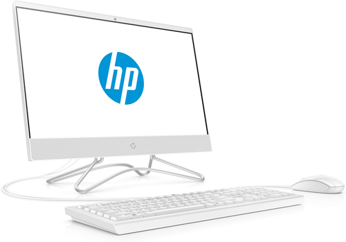 HP 22 -c0021a Intel® Celeron® J4005 – image 3