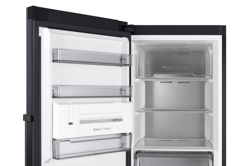 Samsung RZ32C7CBEB1 Upright freezer Freestanding – image 8
