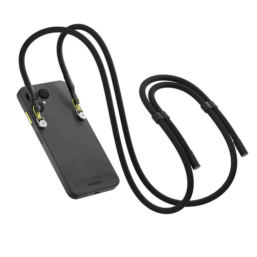 Fairphone (Gen. 6) Telefoonkoord ophanglus – Foto 2 van 2