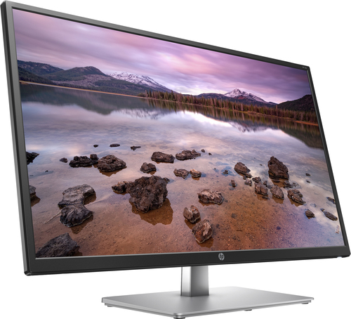 HP 32s computer monitor – image 3