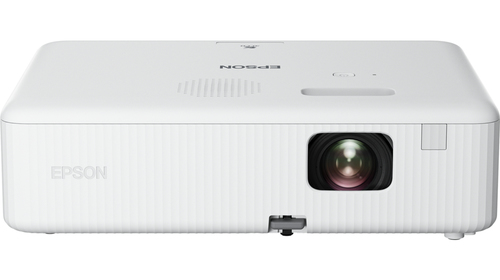 Epson CO-WX01 3000 ANSI lumens 3LCD WXGA (1280x720) White