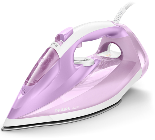 Philips Azur GC4533/36 iron Steam iron SteamGlide soleplate