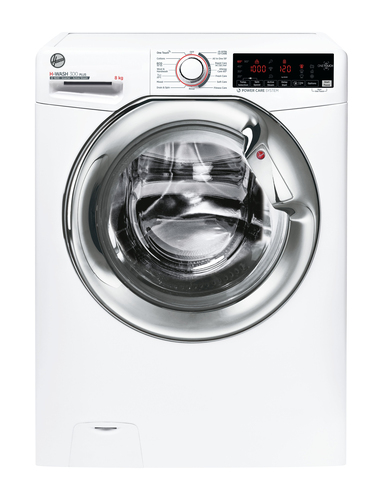 Hoover H-WASH 300 PLUS H3WS68TAMCE-80 washing machine Front-load
