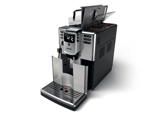 Philips 5000 series EP5315/10R1 coffee maker Fully-auto Espresso machine – image 4