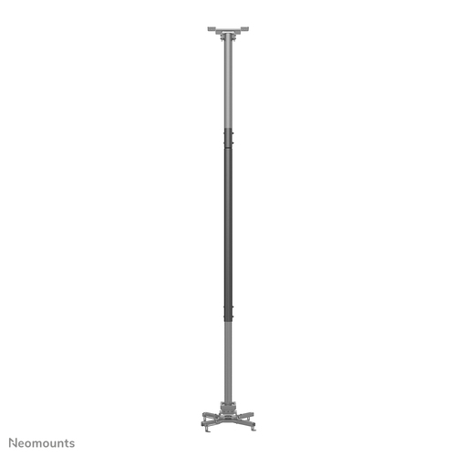 Neomounts ACL25-500BL mounting kit - for projector - black – Foto 4 von 11