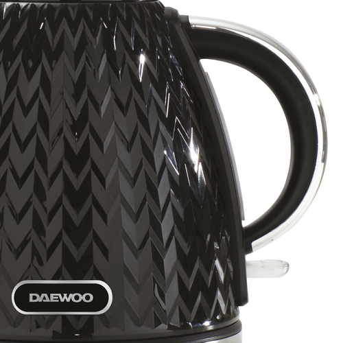 Daewoo sda1773 electric kettle – image 5