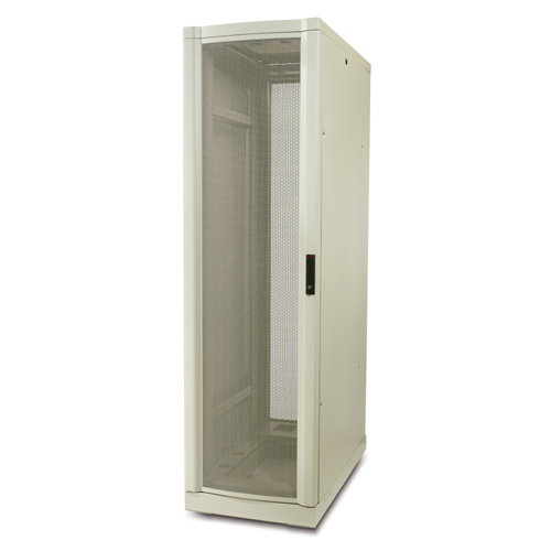 APC NetShelter VX Seismic 42U
