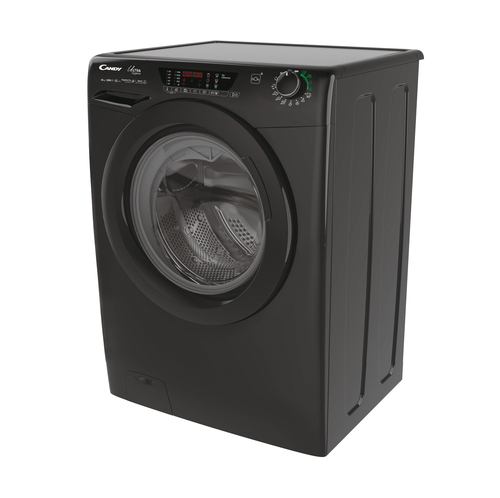Candy Ultra Hygiene HES12104TWMBB6-S washing machine Front-load – image 2