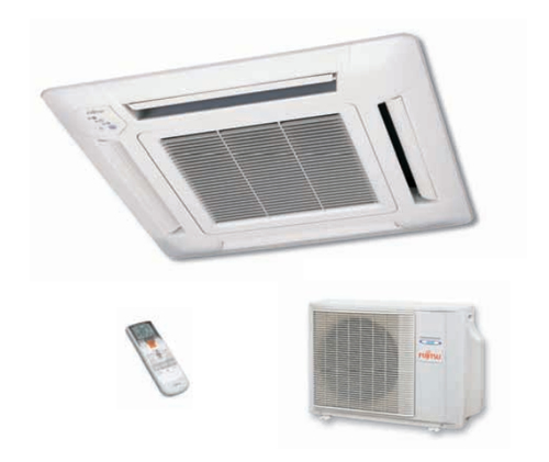 Fujitsu AUY 50 UiB