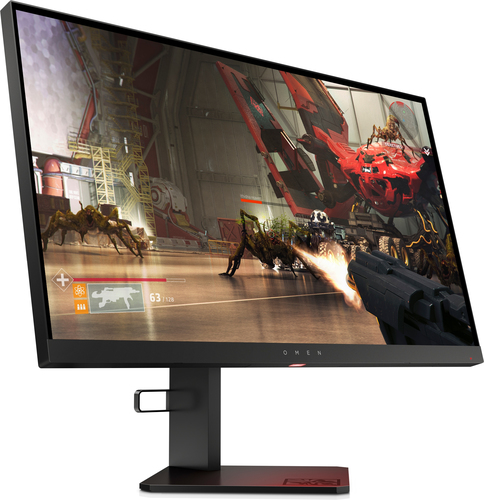 HP OMEN X 25f computer monitor – image 3