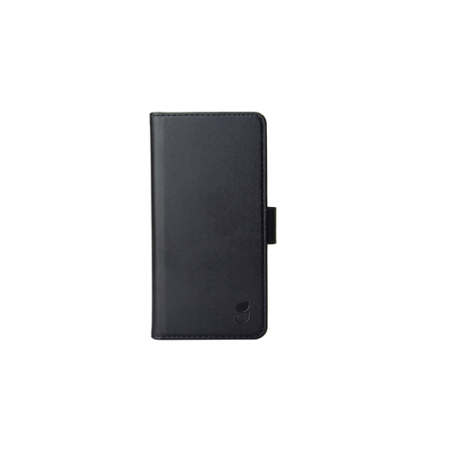 Gear Wallet Case Black - Huawei P30 2019 – image 1