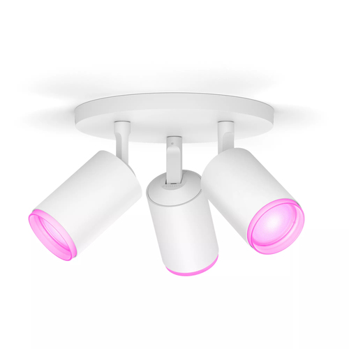 Philips Hue White and colour ambience 8720169319516 умное освещение Bluetooth/Zigbee 4,2 W