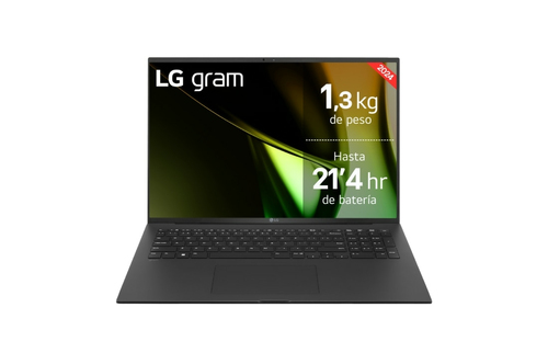 LG Gram 17ZD90S Intel Core Ultra 7 155H Laptop