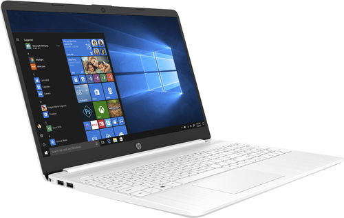 HP 15s-fq1513sa Intel® Core™ i7 i7-1065G7 Laptop – image 3