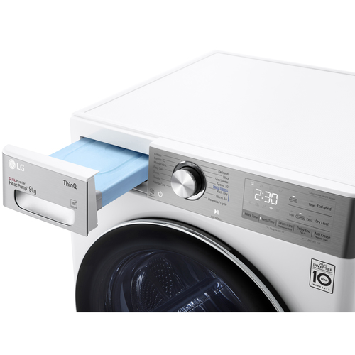 LG V11 FDV1109W – image 4