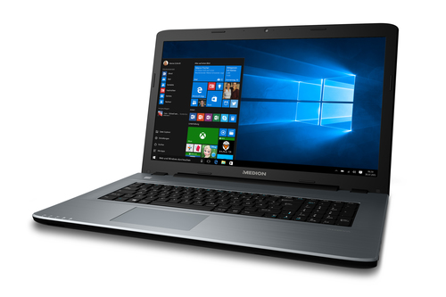 MEDION AKOYA P7653-i5-256F8 Intel® Core™ i5 i5-8250U Laptop – image 7