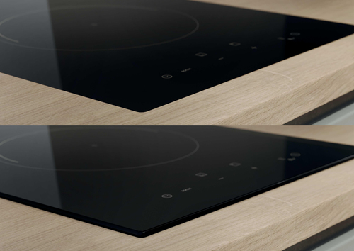 Candy Idea CI32CBB Black Built-in – image 4