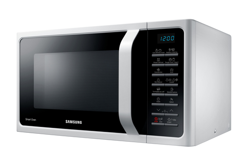 Samsung MC2BH5015AW White Combination microwave Countertop – image 3