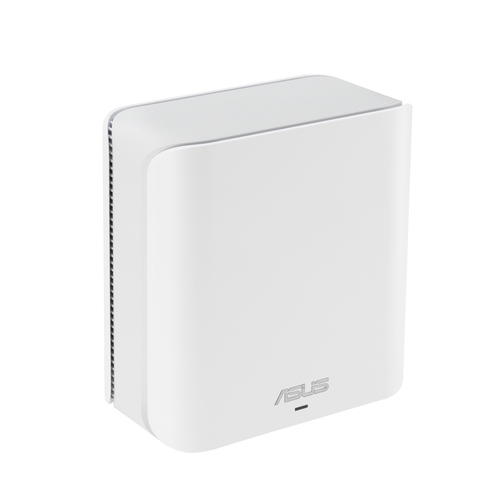 Asus ZenWiFi BD4 Whole Home WiFi System - Twin Pack, White - image 3