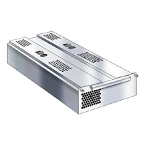 APC Batterymodule for SymmetraRM