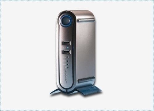 Freecom FSG-3 Storage Gateway 80GB