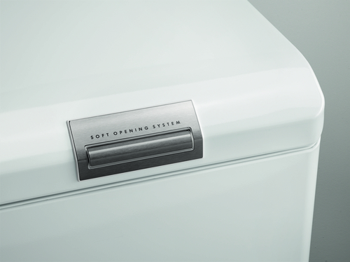 AEG L75469TL1 washing machine Top-load – image 2