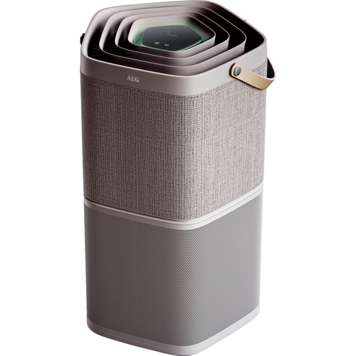 AEG AX91-404GY 92 m² 46 dB Серый