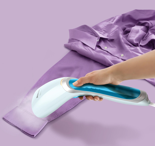 Philips Steam&Go GC364/20R1 garment steamer Handheld garment steamer – image 8